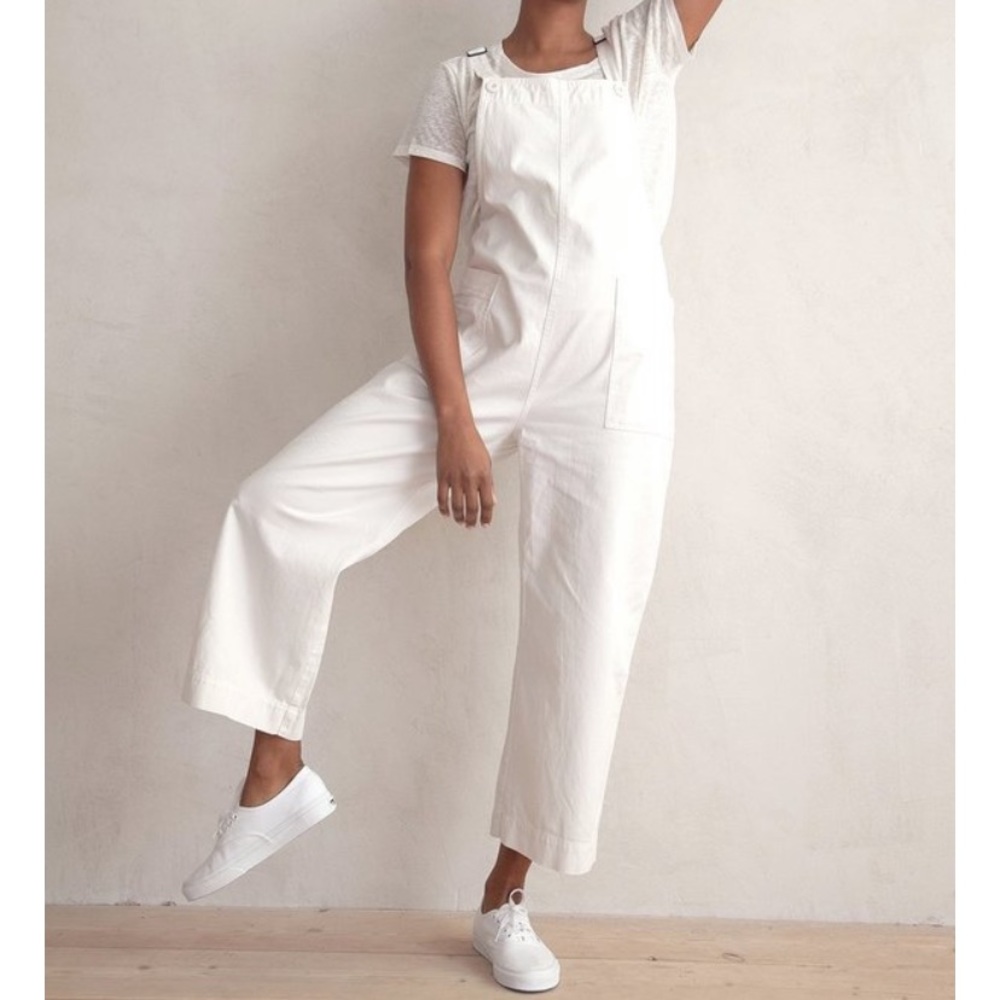 ✨EUC✨ Ali Golden overalls